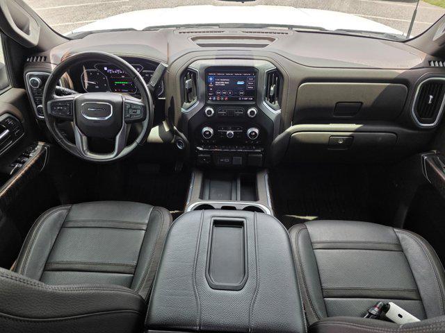 used 2020 GMC Sierra 3500 car, priced at $59,854