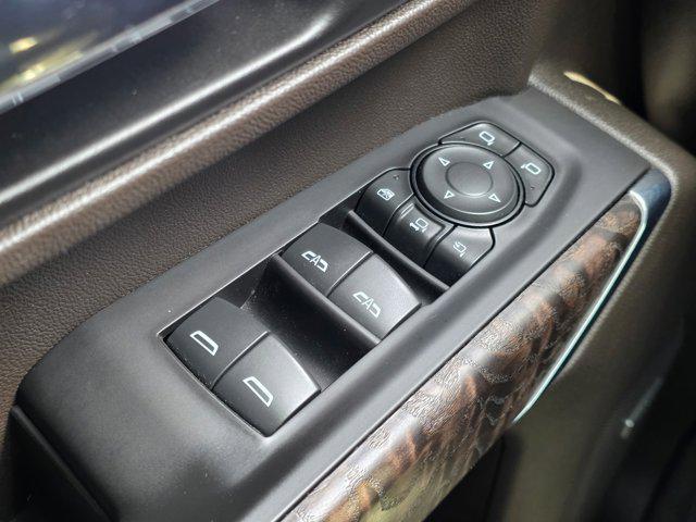 used 2020 GMC Sierra 3500 car, priced at $59,854
