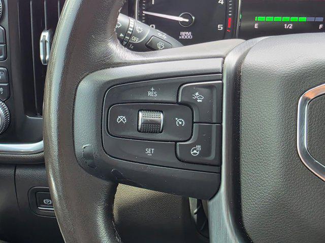 used 2020 GMC Sierra 3500 car, priced at $59,854