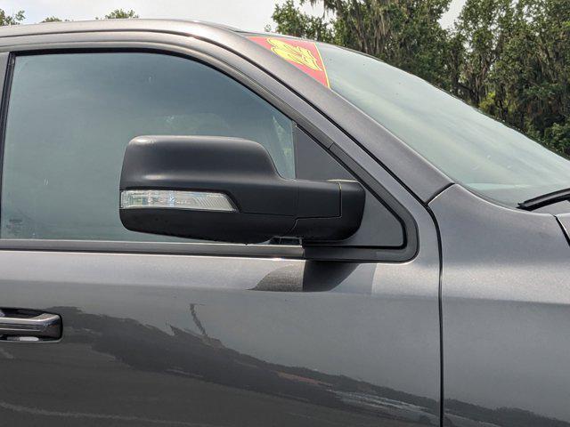 used 2022 Ram 1500 car, priced at $35,000