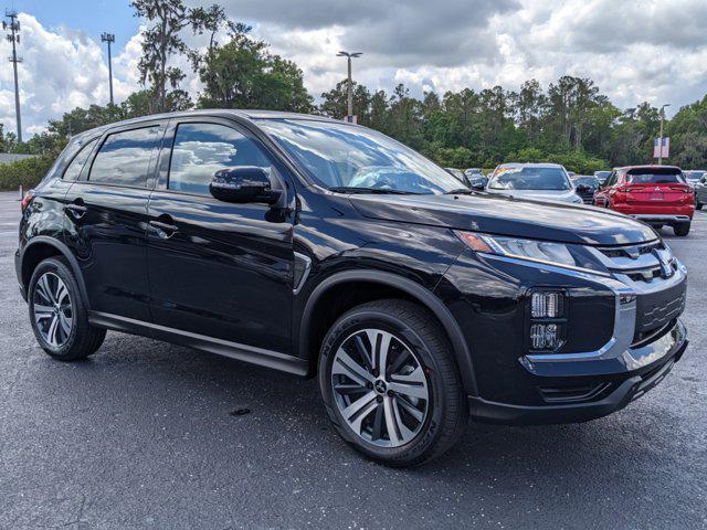 new 2023 Mitsubishi Outlander Sport car, priced at $22,460