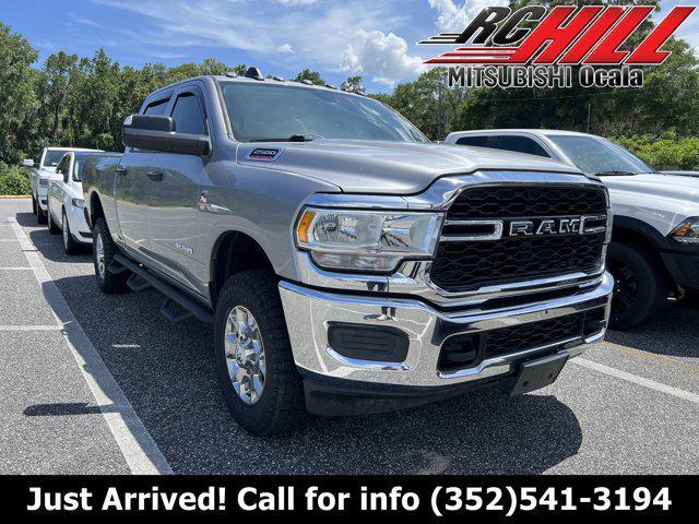 used 2019 Ram 2500 car, priced at $42,435