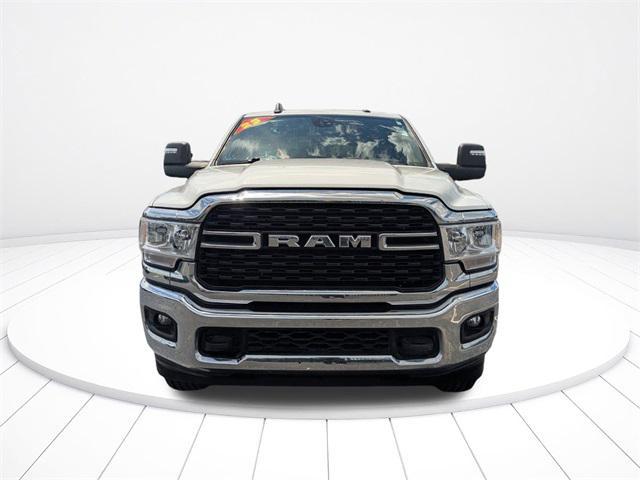 used 2023 Ram 2500 car, priced at $37,600