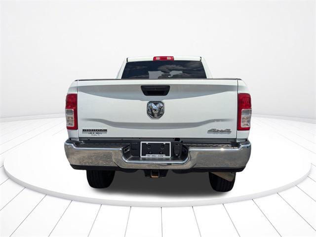 used 2023 Ram 2500 car, priced at $37,600