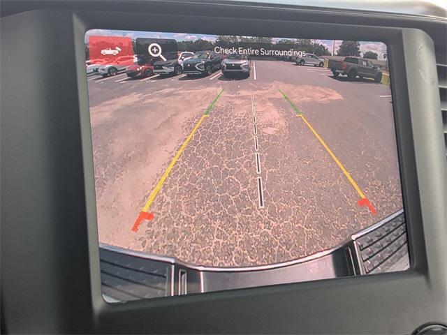 used 2023 Ram 2500 car, priced at $37,600