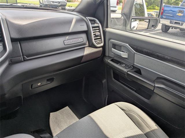 used 2023 Ram 2500 car, priced at $37,600
