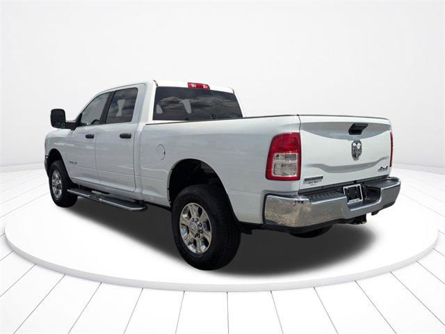 used 2023 Ram 2500 car, priced at $37,600