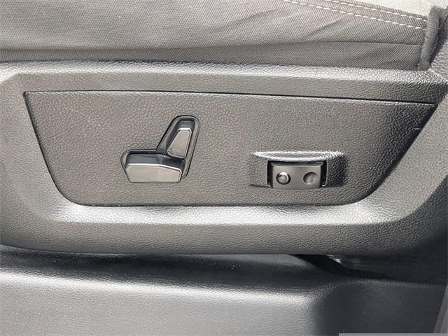 used 2023 Ram 2500 car, priced at $37,600