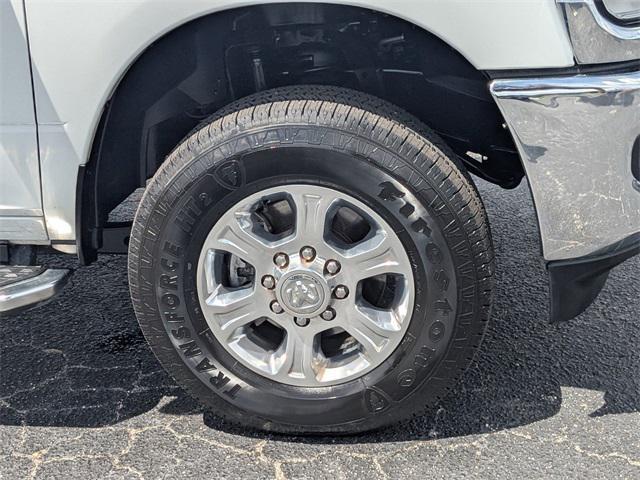 used 2023 Ram 2500 car, priced at $37,600