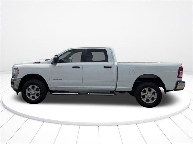 used 2023 Ram 2500 car, priced at $37,600