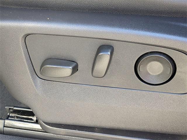 used 2024 Chevrolet Silverado 1500 car, priced at $50,300