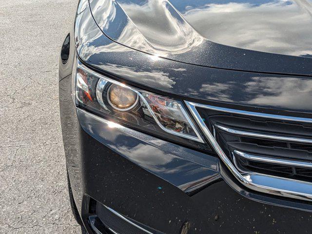 used 2016 Chevrolet Impala car, priced at $14,241