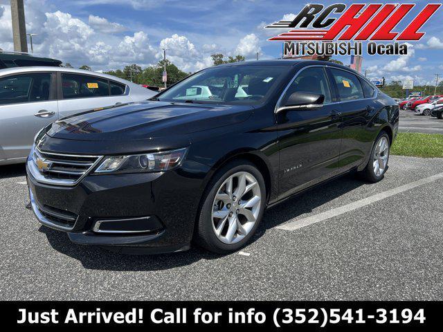 used 2016 Chevrolet Impala car, priced at $13,000