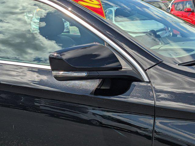 used 2016 Chevrolet Impala car, priced at $14,241