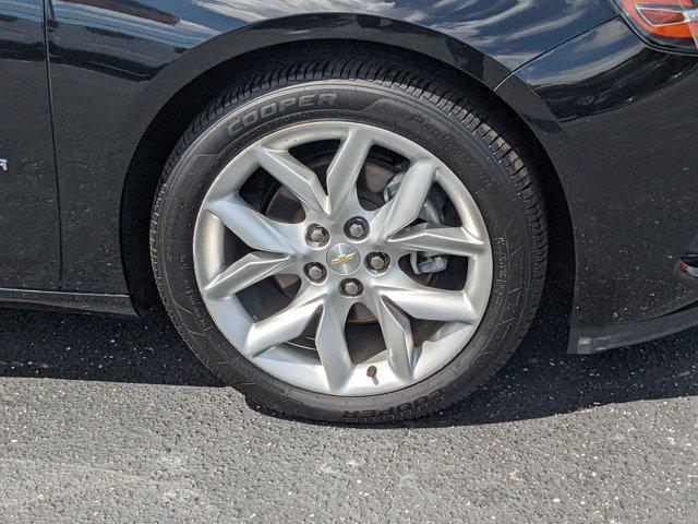 used 2016 Chevrolet Impala car, priced at $14,241