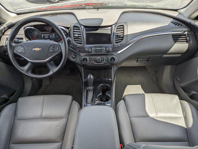 used 2016 Chevrolet Impala car, priced at $14,241