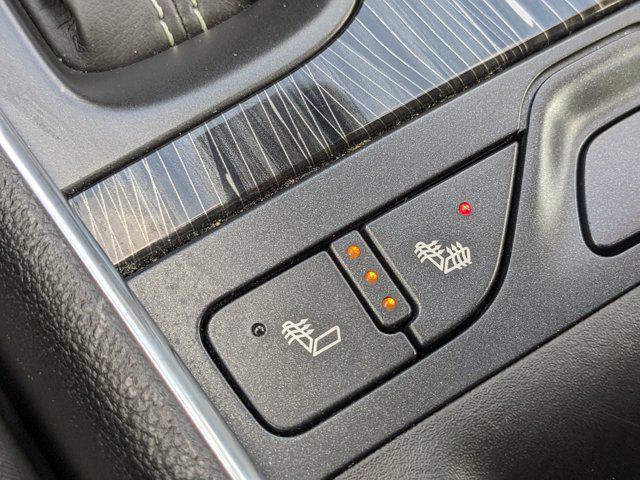 used 2016 Chevrolet Impala car, priced at $14,241