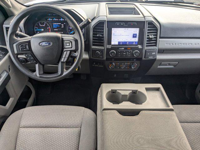 used 2022 Ford F-250 car, priced at $46,930