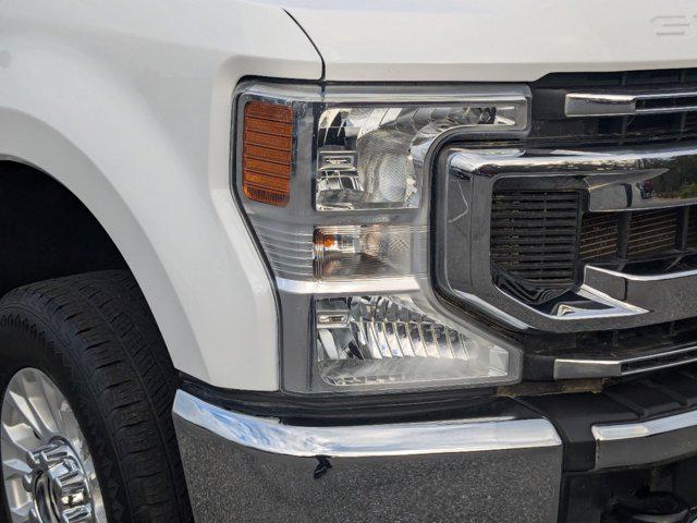 used 2022 Ford F-250 car, priced at $46,930