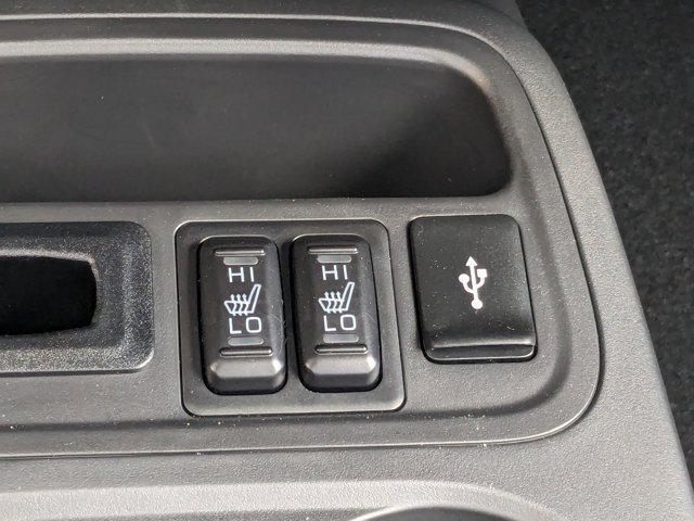 new 2024 Mitsubishi Mirage car, priced at $17,875