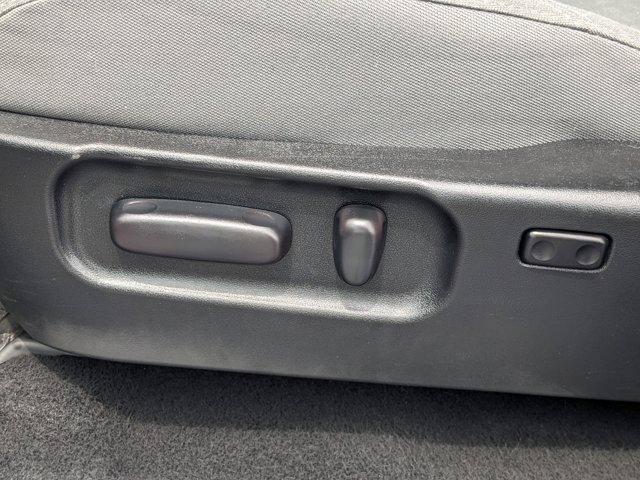 used 2023 Toyota Tacoma car, priced at $30,556