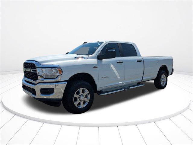 used 2024 Ram 3500 car, priced at $50,300