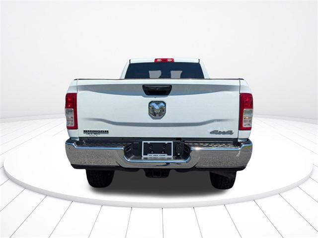 used 2024 Ram 3500 car, priced at $50,300
