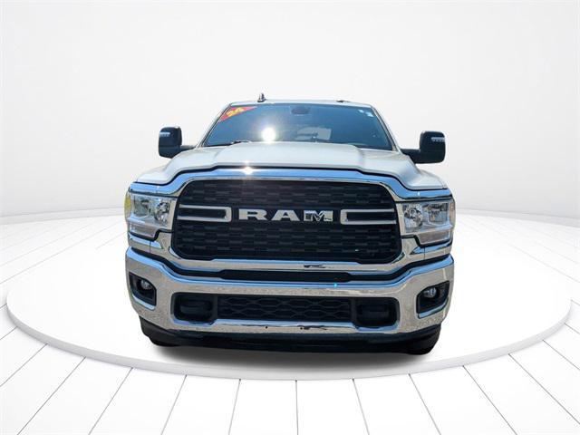 used 2024 Ram 3500 car, priced at $53,800