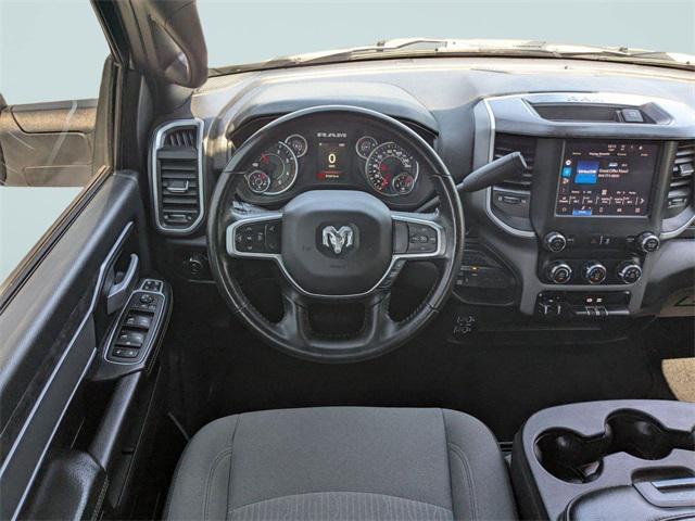 used 2024 Ram 3500 car, priced at $50,300