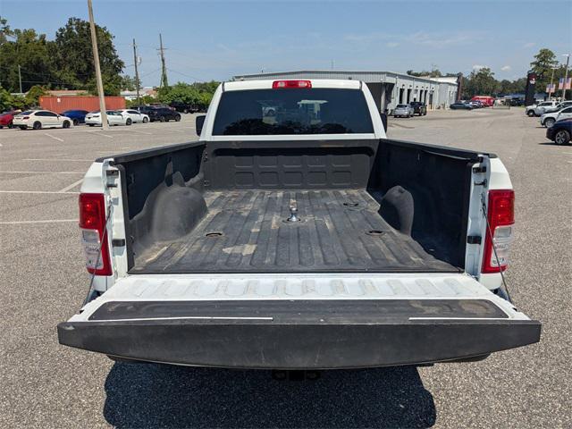 used 2024 Ram 3500 car, priced at $53,800