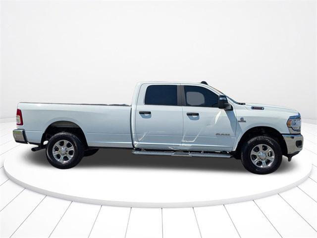 used 2024 Ram 3500 car, priced at $53,800