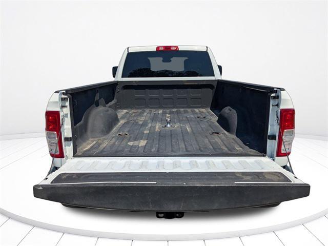 used 2024 Ram 3500 car, priced at $50,300