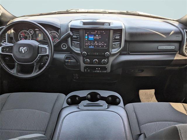 used 2024 Ram 3500 car, priced at $50,300