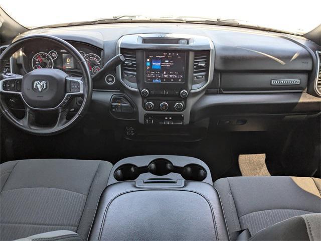 used 2024 Ram 3500 car, priced at $53,800