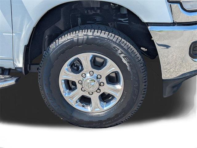 used 2024 Ram 3500 car, priced at $50,300