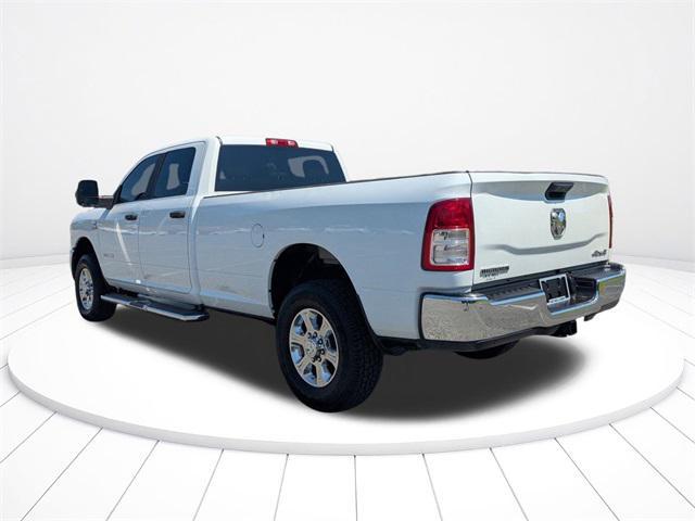 used 2024 Ram 3500 car, priced at $53,800