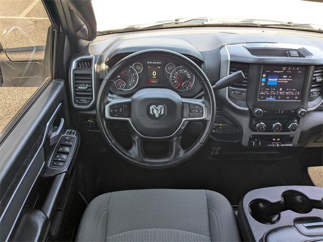 used 2024 Ram 3500 car, priced at $53,800