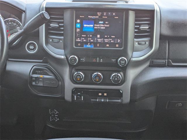 used 2024 Ram 3500 car, priced at $53,800