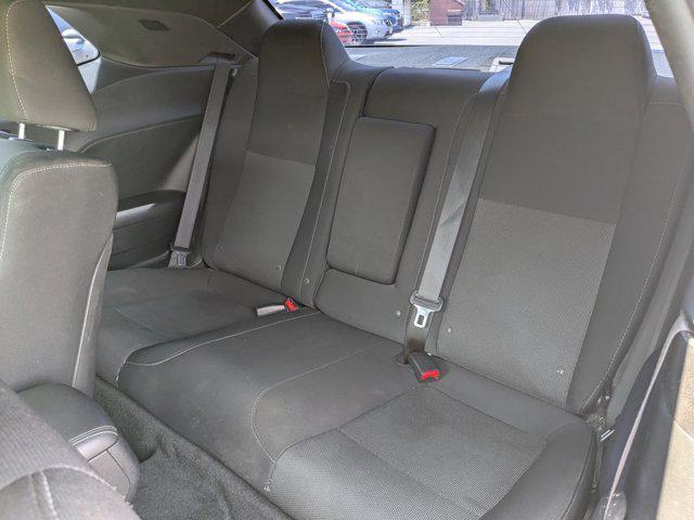 used 2016 Dodge Challenger car, priced at $27,394