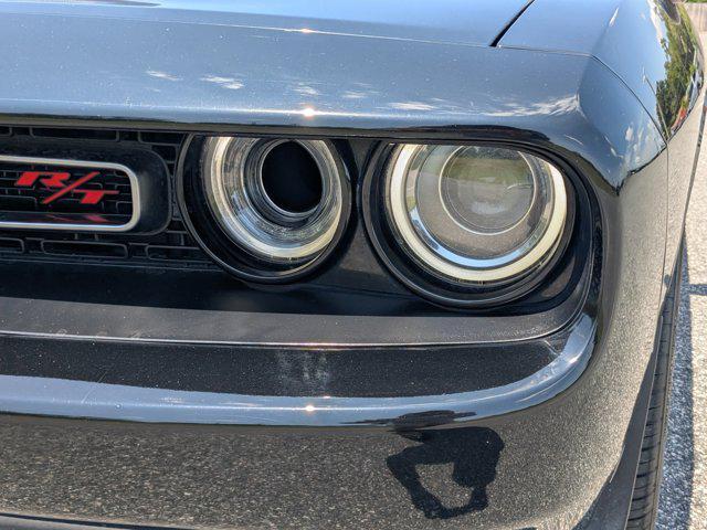 used 2016 Dodge Challenger car, priced at $27,394