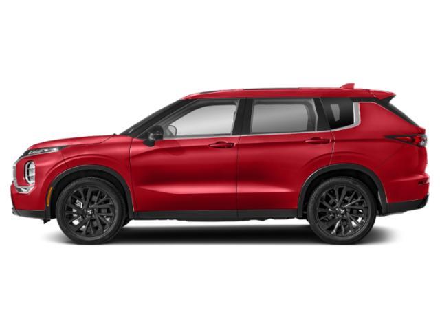 new 2024 Mitsubishi Outlander car, priced at $33,300