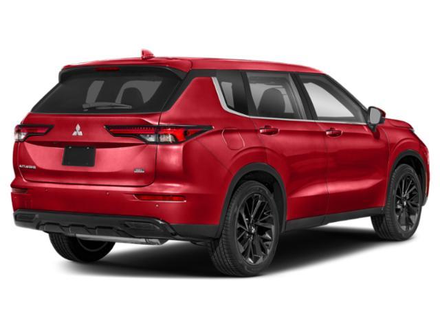 new 2024 Mitsubishi Outlander car, priced at $33,300