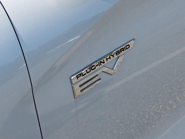 new 2024 Mitsubishi Outlander PHEV car, priced at $41,205