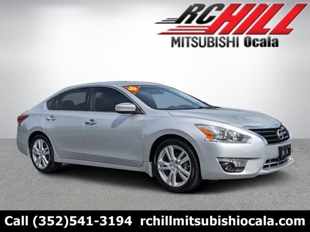 used 2013 Nissan Altima car, priced at $11,126