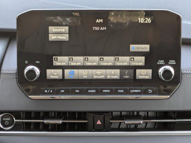 new 2025 Mitsubishi Outlander PHEV car, priced at $39,060