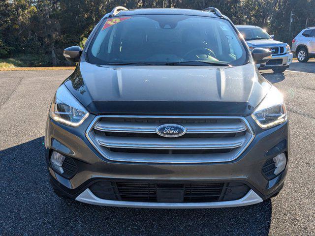 used 2019 Ford Escape car, priced at $13,547