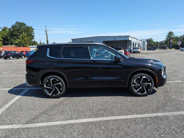 new 2024 Mitsubishi Outlander car, priced at $31,975