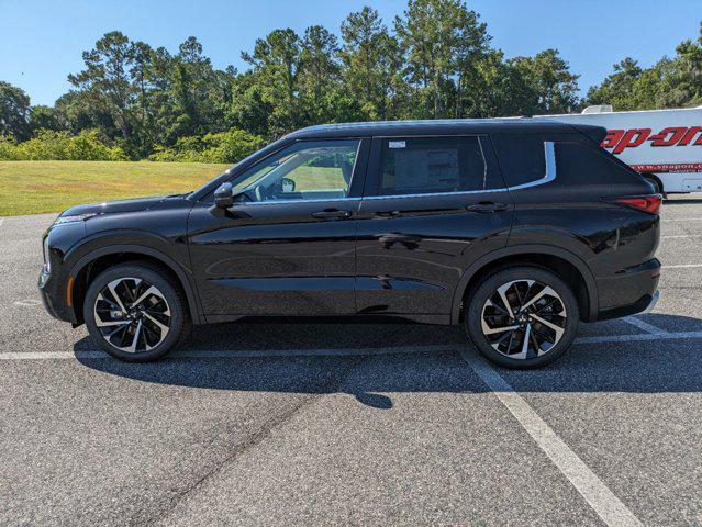 new 2024 Mitsubishi Outlander car, priced at $30,975