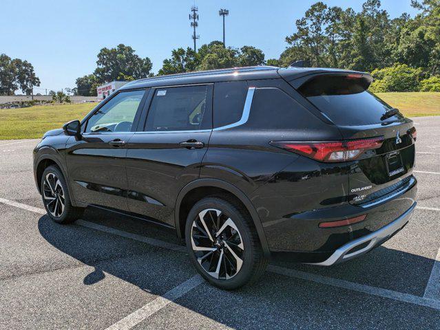 new 2024 Mitsubishi Outlander car, priced at $31,975