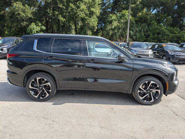 new 2024 Mitsubishi Outlander car, priced at $31,065